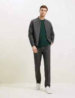 Smart Trousers 360 Flex Autograph Trouser -New In Mens Store SD 03 T70 4304A VP X EC 5