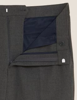 Smart Trousers 360 Flex Autograph Trouser -New In Mens Store SD 03 T70 4304A VP X EC 6