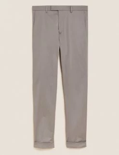 Autograph Men's Trousers Cotton Rich Smart Stretch Trousers -New In Mens Store SD 03 T70 4361A MS X EC 9