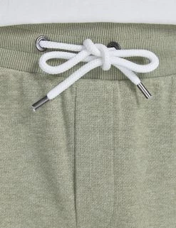 JACK & JONES Men's Shorts Cotton Blend Sweat Shorts 13 JACK & JONES Men's Shorts Cotton Blend Sweat Shorts -New In Mens Store SD 10 T18 2333 J0 X EC 2