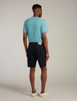 Farah Men's Shorts Cotton Rich Chino Shorts -New In Mens Store SD 10 T18 2606 F0 X EC 2