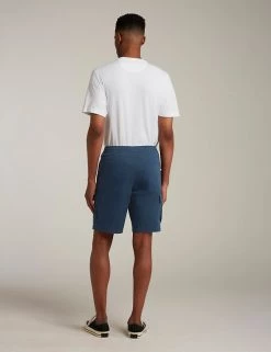 Farah Men's Shorts Cotton Rich Cargo Shorts -New In Mens Store SD 10 T18 2618 F0 X EC 2