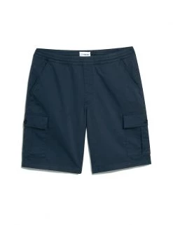 Farah Men's Shorts Cotton Rich Cargo Shorts -New In Mens Store SD 10 T18 2618 F0 X EC 90