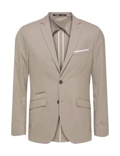 SELECTED HOMME Men's Coats & Jackets Regular Fit Blazer -New In Mens Store SD 10 T18 3412N SU X EC 90