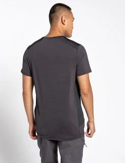 Craghoppers Men's T-shirts Slim Fit Crew Neck T-shirt 10 Craghoppers Men's T-shirts Slim Fit Crew Neck T-shirt -New In Mens Store SD 10 T19 1051 Y4 X EC 2