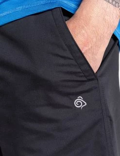 Craghoppers Men's Shorts Cotton Blend Chino Shorts 12 Craghoppers Men's Shorts Cotton Blend Chino Shorts -New In Mens Store SD 10 T19 1062 Y0 X EC 4