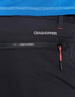 Craghoppers Men's Shorts Cotton Blend Chino Shorts 14 Craghoppers Men's Shorts Cotton Blend Chino Shorts -New In Mens Store SD 10 T19 1062 Y0 X EC 6