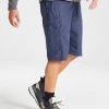 Craghoppers Men's Shorts Cotton Blend Chino Shorts