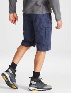 Craghoppers Men's Shorts Cotton Blend Chino Shorts 8 Craghoppers Men's Shorts Cotton Blend Chino Shorts -New In Mens Store SD 10 T19 1066 E0 X EC 2