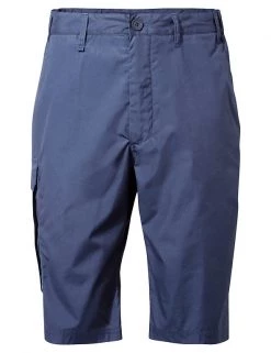 Craghoppers Men's Shorts Cotton Blend Chino Shorts 6 Craghoppers Men's Shorts Cotton Blend Chino Shorts -New In Mens Store SD 10 T19 1066 E0 X EC 90