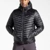 Craghoppers Men's Coats & Jackets Hooded Puffer Jacket