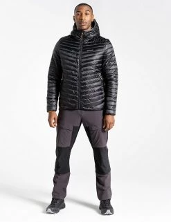 Craghoppers Men's Coats & Jackets Hooded Puffer Jacket -New In Mens Store SD 10 T19 1069 Y0 X EC 1