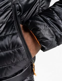 Craghoppers Men's Coats & Jackets Hooded Puffer Jacket -New In Mens Store SD 10 T19 1069 Y0 X EC 6