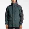 Craghoppers Men's Coats & Jackets Waterproof Hooded Coat