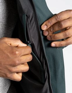 Craghoppers Men's Coats & Jackets Waterproof Hooded Coat -New In Mens Store SD 10 T19 1074 J0 X EC 11