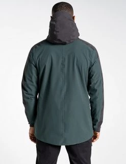 Craghoppers Men's Coats & Jackets Waterproof Hooded Coat -New In Mens Store SD 10 T19 1074 J0 X EC 2
