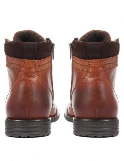 Jones Bootmaker Men's Boots Leather Casual Boots 9 Jones Bootmaker Men's Boots Leather Casual Boots -New In Mens Store SD 10 T19 1115 N3 X EC 3