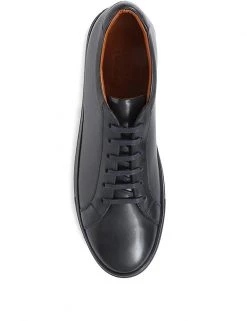 Jones Bootmaker Men's Trainers Lace-Up Trainers -New In Mens Store SD 10 T19 1116 F0 X EC 1