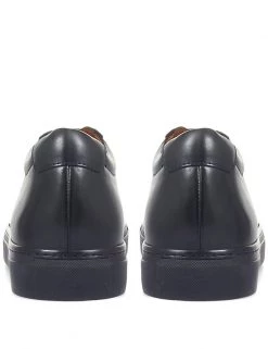 Jones Bootmaker Men's Trainers Lace-Up Trainers -New In Mens Store SD 10 T19 1116 F0 X EC 2