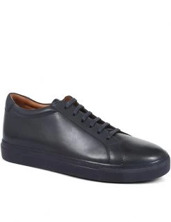 Jones Bootmaker Men's Trainers Lace-Up Trainers -New In Mens Store SD 10 T19 1116 F0 X EC 90