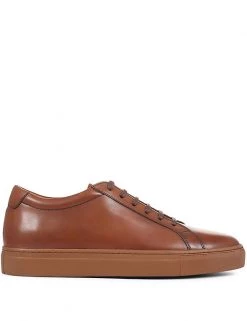 Jones Bootmaker Men's Trainers Lace-Up Trainers -New In Mens Store SD 10 T19 1116 VS X EC 3