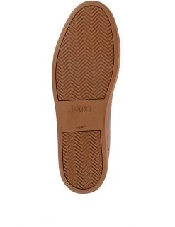 Jones Bootmaker Men's Trainers Lace-Up Trainers -New In Mens Store SD 10 T19 1116 VS X EC 4