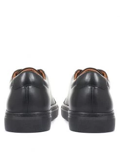 Jones Bootmaker Men's Trainers Lace-Up Trainers -New In Mens Store SD 10 T19 1116 Y0 X EC 4