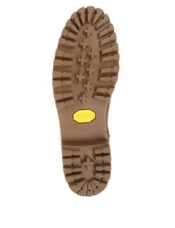 Jones Bootmaker Men's Boots Leather Side Zip Chelsea Boots -New In Mens Store SD 10 T19 1117 VS X EC 4