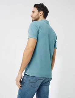 FatFace Men's Polo Shirts Cotton Rich Polo Shirt -New In Mens Store SD 10 T19 1132 E0 X EC 2