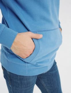 FatFace Men's Hoodies & Sweatshirts Cotton Rich Hoodie -New In Mens Store SD 10 T19 1139 E0 X EC 1