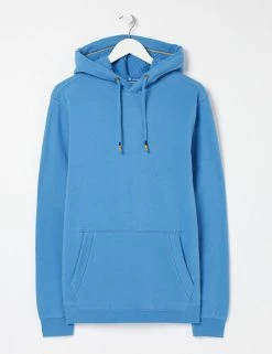 FatFace Men's Hoodies & Sweatshirts Cotton Rich Hoodie -New In Mens Store SD 10 T19 1139 E0 X EC 90