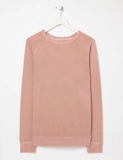 FatFace Men's Hoodies & Sweatshirts Pure Cotton Sweatshirt 5 FatFace Men's Hoodies & Sweatshirts Pure Cotton Sweatshirt -New In Mens Store SD 10 T19 1141 A0 X EC 90