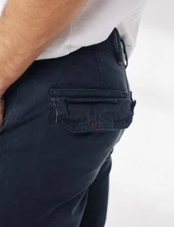 FatFace Men's Shorts Pure Cotton Flat Front Chino Shorts -New In Mens Store SD 10 T19 1151 F4 X EC 1