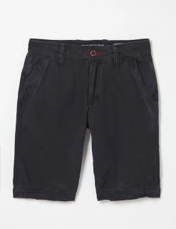 FatFace Men's Shorts Pure Cotton Flat Front Chino Shorts -New In Mens Store SD 10 T19 1151 F4 X EC 90