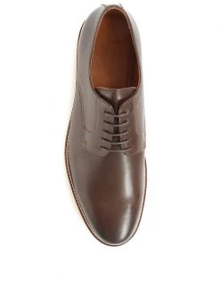 Jones Bootmaker Men's Smart Shoes Leather Lightweight Derby Shoes -New In Mens Store SD 10 T19 1620 N0 X EC 1