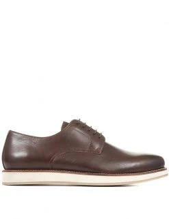 Jones Bootmaker Men's Smart Shoes Leather Lightweight Derby Shoes -New In Mens Store SD 10 T19 1620 N0 X EC 3