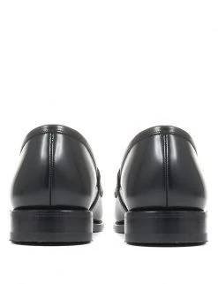 Jones X Loake Men's Shoes Leather Slip-On Loafers 13 Jones X Loake Men's Shoes Leather Slip-On Loafers -New In Mens Store SD 10 T19 1653 Y0 X EC 2