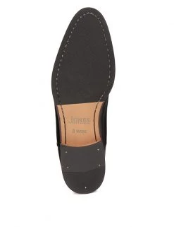 Jones Bootmaker Men's Smart Shoes Wide Fit Leather Oxford Shoes 10 Jones Bootmaker Men's Smart Shoes Wide Fit Leather Oxford Shoes -New In Mens Store SD 10 T19 1654 Y0 X EC 3