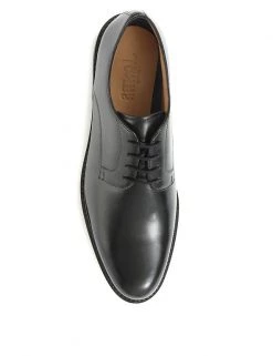 Jones Bootmaker Men's Casual Shoes Leather Derby Shoes -New In Mens Store SD 10 T19 1656 Y0 X EC 1