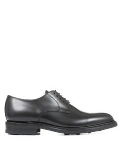 Jones X Loake Men's Smart Shoes Leather Derby Shoes