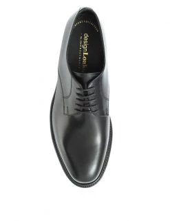 Jones X Loake Men's Smart Shoes Leather Derby Shoes 7 Jones X Loake Men's Smart Shoes Leather Derby Shoes -New In Mens Store SD 10 T19 1657 Y0 X EC 1