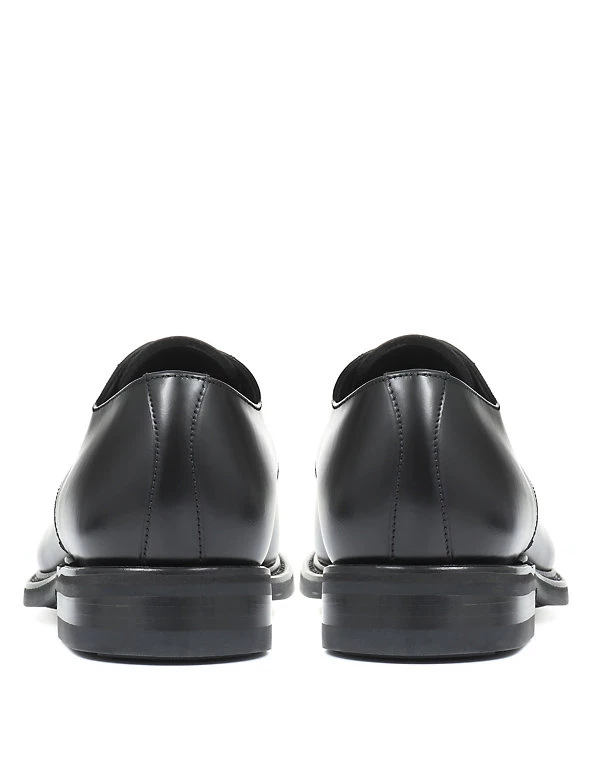 Jones X Loake Men's Smart Shoes Leather Derby Shoes 4 Jones X Loake Men's Smart Shoes Leather Derby Shoes - Image 4