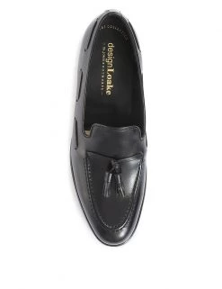 Jones X Loake Men's Summer Shoes Leather Slip-On Loafers 7 Jones X Loake Men's Summer Shoes Leather Slip-On Loafers -New In Mens Store SD 10 T19 1661 Y0 X EC 1