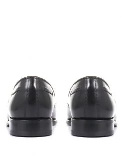 Jones X Loake Men's Summer Shoes Leather Slip-On Loafers 8 Jones X Loake Men's Summer Shoes Leather Slip-On Loafers -New In Mens Store SD 10 T19 1661 Y0 X EC 2