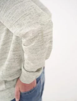 White Stuff Men's Jumpers Cotton Rich Crew Neck Jumper -New In Mens Store SD 10 T19 1715 J4 X EC 1