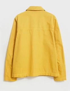 White Stuff Men's Coats & Jackets Pure Cotton Utility Jacket 10 White Stuff Men's Coats & Jackets Pure Cotton Utility Jacket -New In Mens Store SD 10 T19 1718 R0 X EC 3