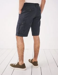 White Stuff Men's Shorts Pure Cotton Cargo Shorts 27 White Stuff Men's Shorts Pure Cotton Cargo Shorts -New In Mens Store SD 10 T19 1735 F0 X EC 2