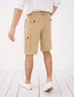 White Stuff Men's Shorts Pure Cotton Cargo Shorts 39 White Stuff Men's Shorts Pure Cotton Cargo Shorts -New In Mens Store SD 10 T19 1735 NZ X EC 2