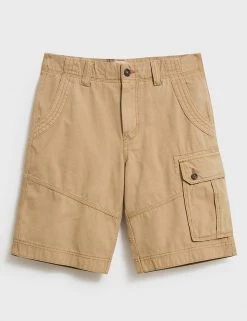 White Stuff Men's Shorts Pure Cotton Cargo Shorts 37 White Stuff Men's Shorts Pure Cotton Cargo Shorts -New In Mens Store SD 10 T19 1735 NZ X EC 90