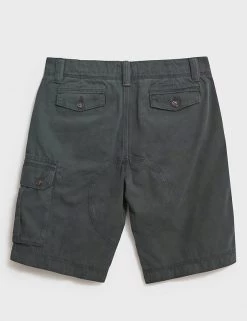 White Stuff Men's Shorts Pure Cotton Cargo Shorts 34 White Stuff Men's Shorts Pure Cotton Cargo Shorts -New In Mens Store SD 10 T19 1735 Y0 X EC 3